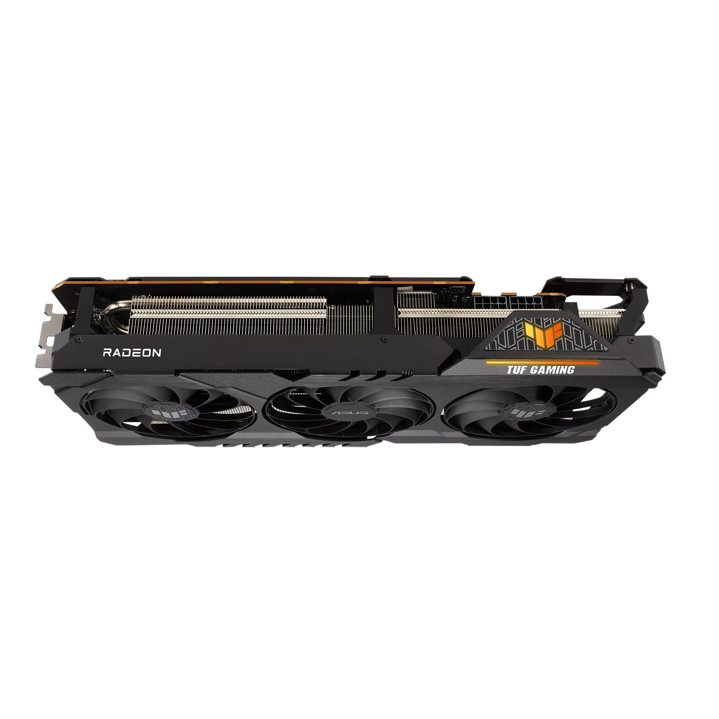 Asus TUF Gaming Radeon™ RX 6900 XT TOP Edition 16GB GDDR6