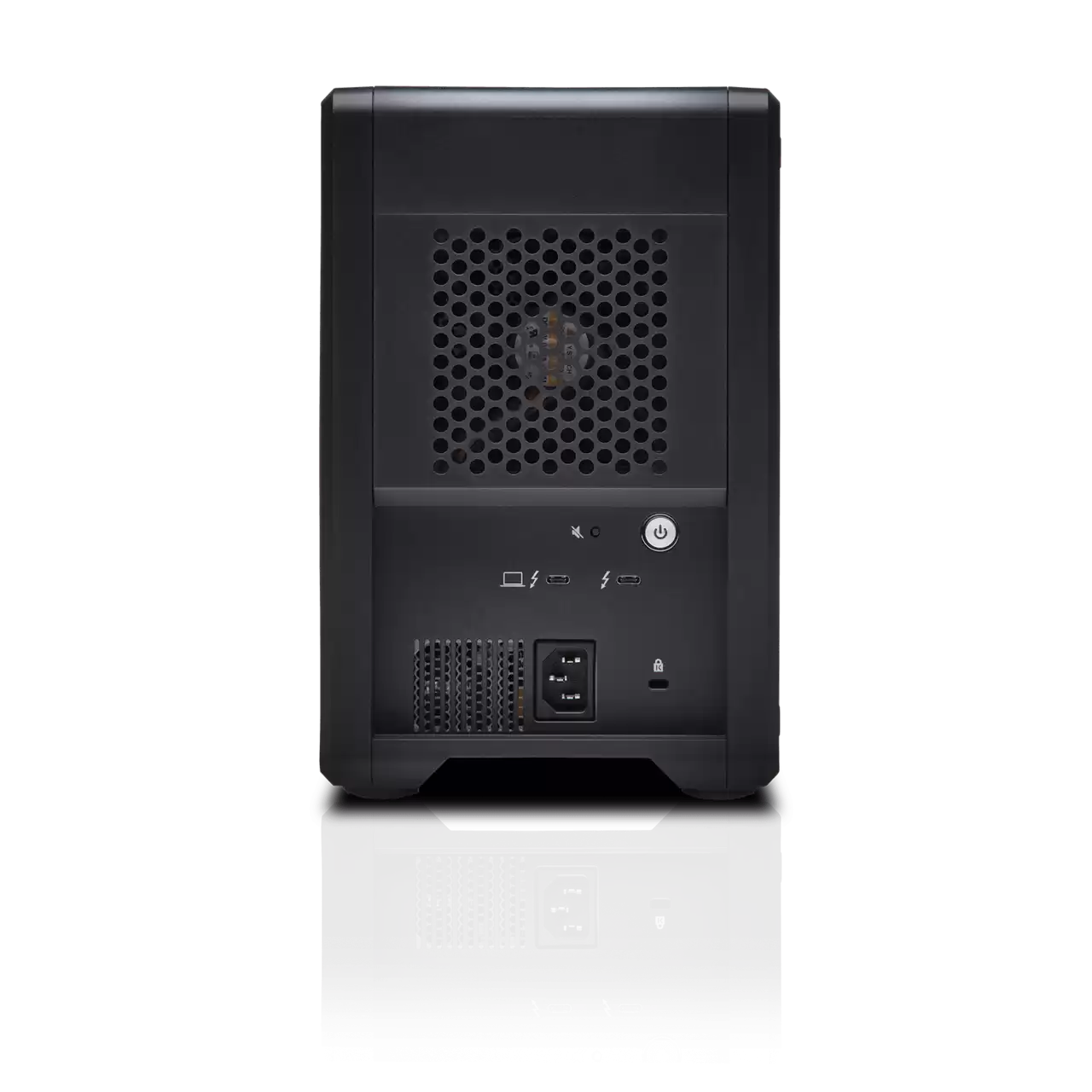 SanDisk Professional G-RAID SHUTTLE 4 80TB