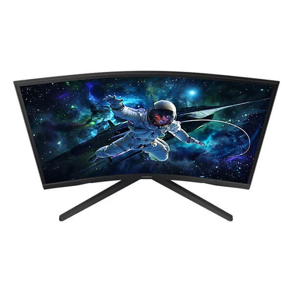Samsung 32 inch Odyssey G5 GAMING Monitor