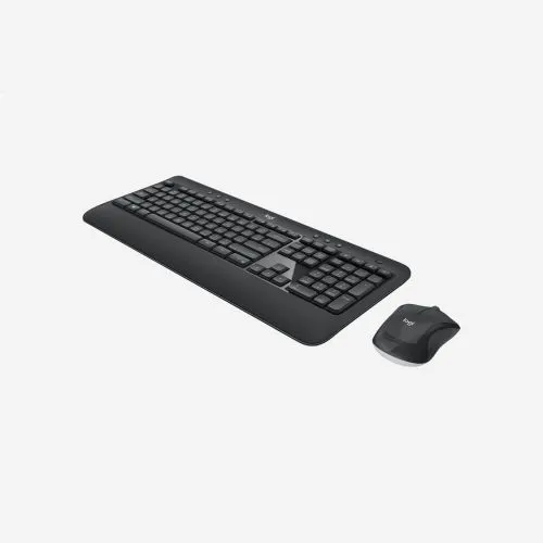 Logitech MK540 Advanced COMBO