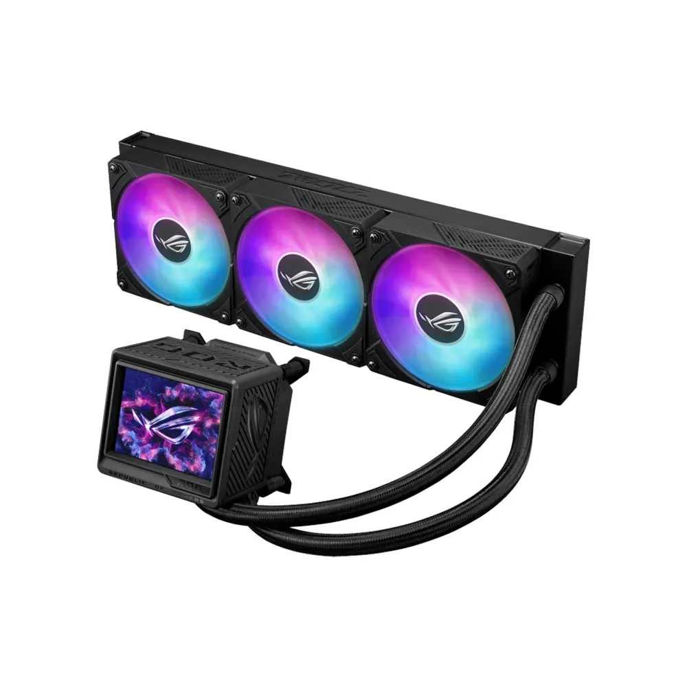 Asus ROG Ryujin III 360 ARGB Extreme 360mm CPU Liquid Cooler