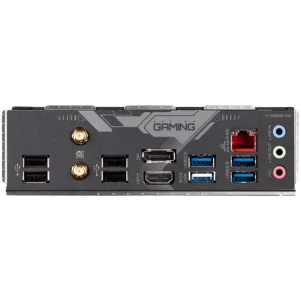 Gigabyte B760M GAMING X AX Wifi DDR5 Motherboard - Image 3