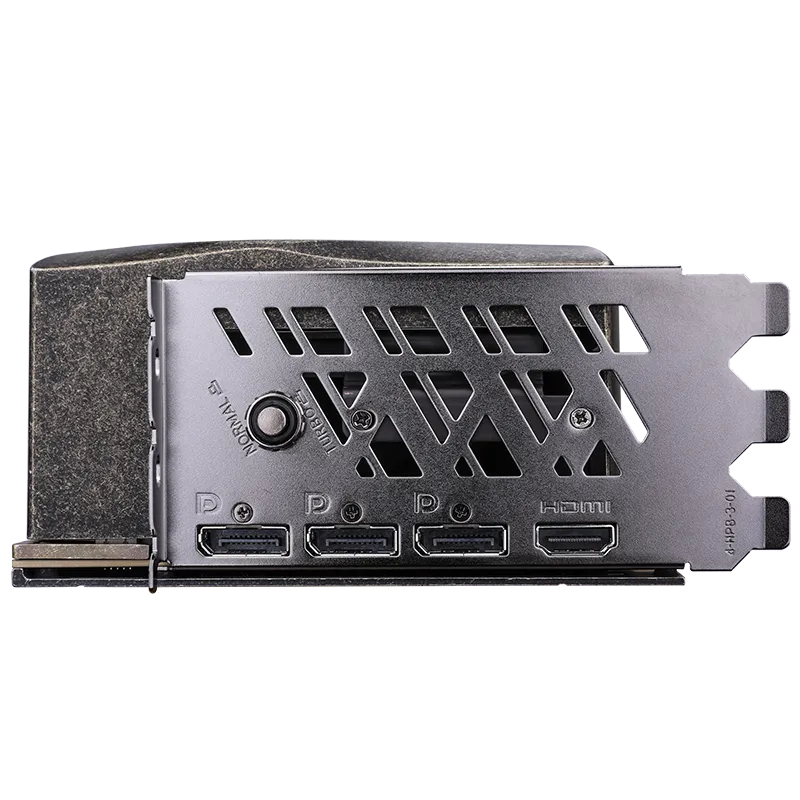 iGame GeForce RTX 4080 SUPER Black Myth: Wukong Edition OC 16GB-V