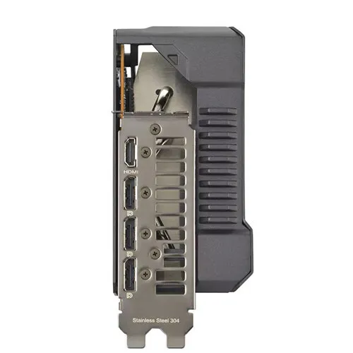 ASUS TUF Gaming Radeon RX 7900 XTX OC Edition 24GB GDDR6