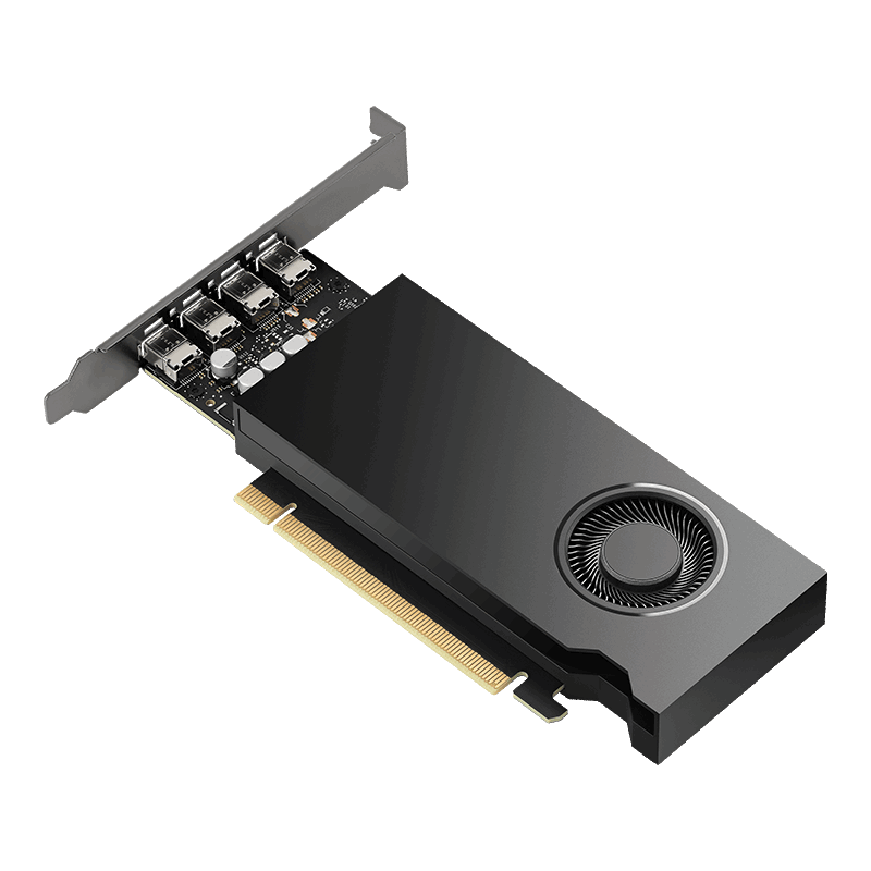 PNY NVIDIA RTX 2000E Ada Generation Graphics Card