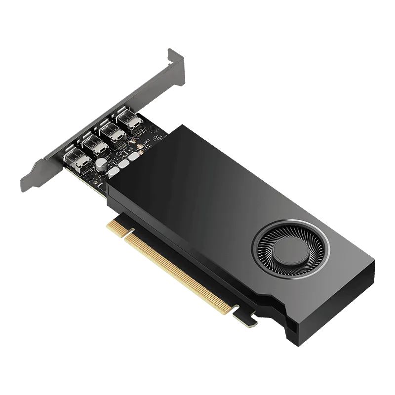 PNY NVIDIA RTX 2000E Ada Generation Graphics Card