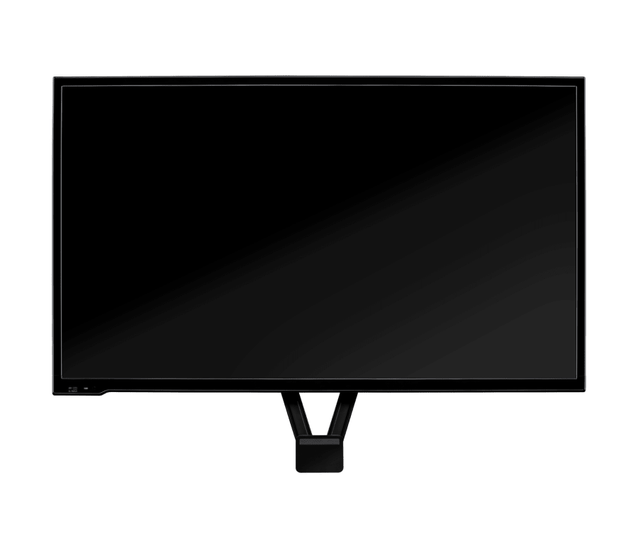 Logitech MeetUp XL TV Mount