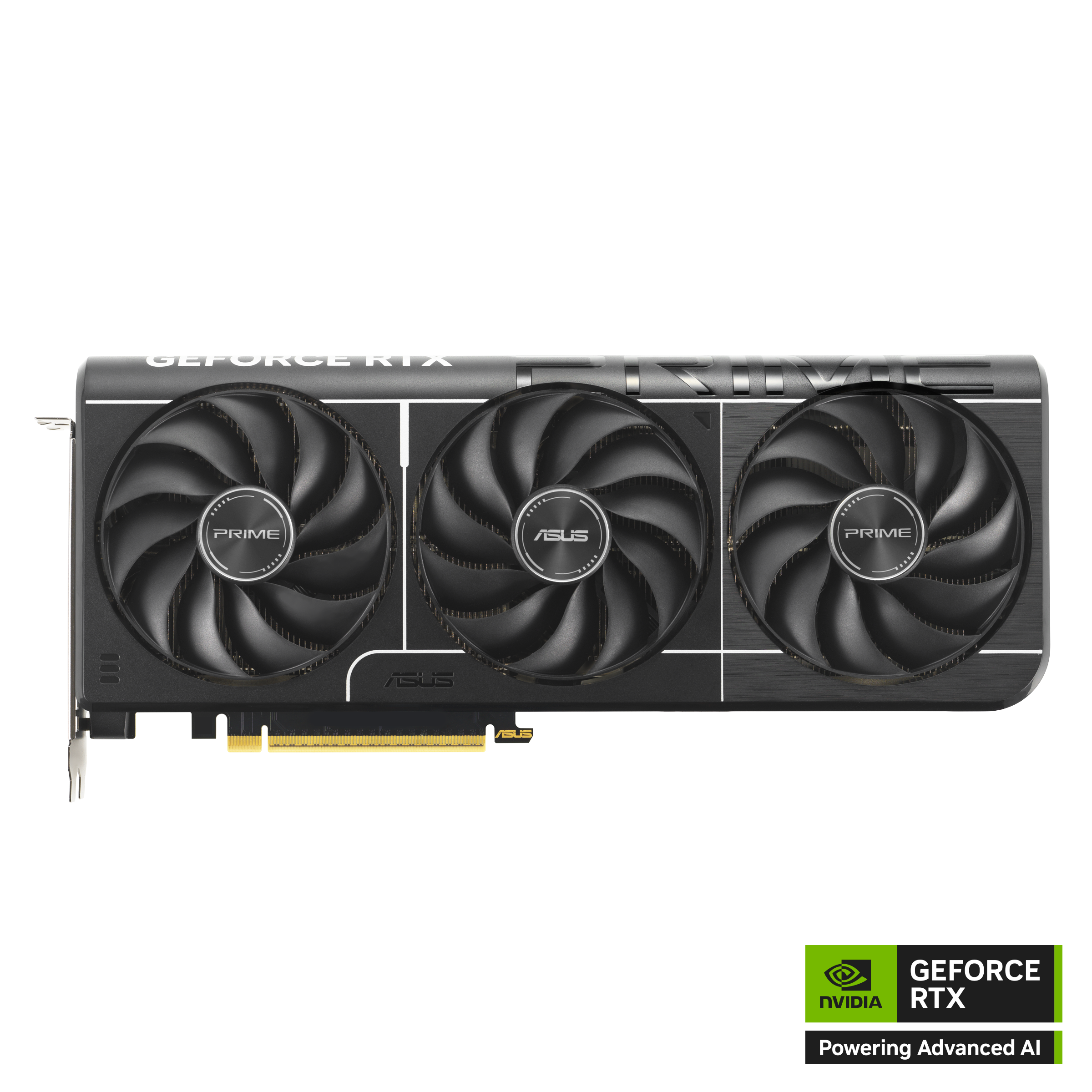 ASUS PRIME GeForce RTX™ 5070 Ti 16GB GDDR7 OC Edition