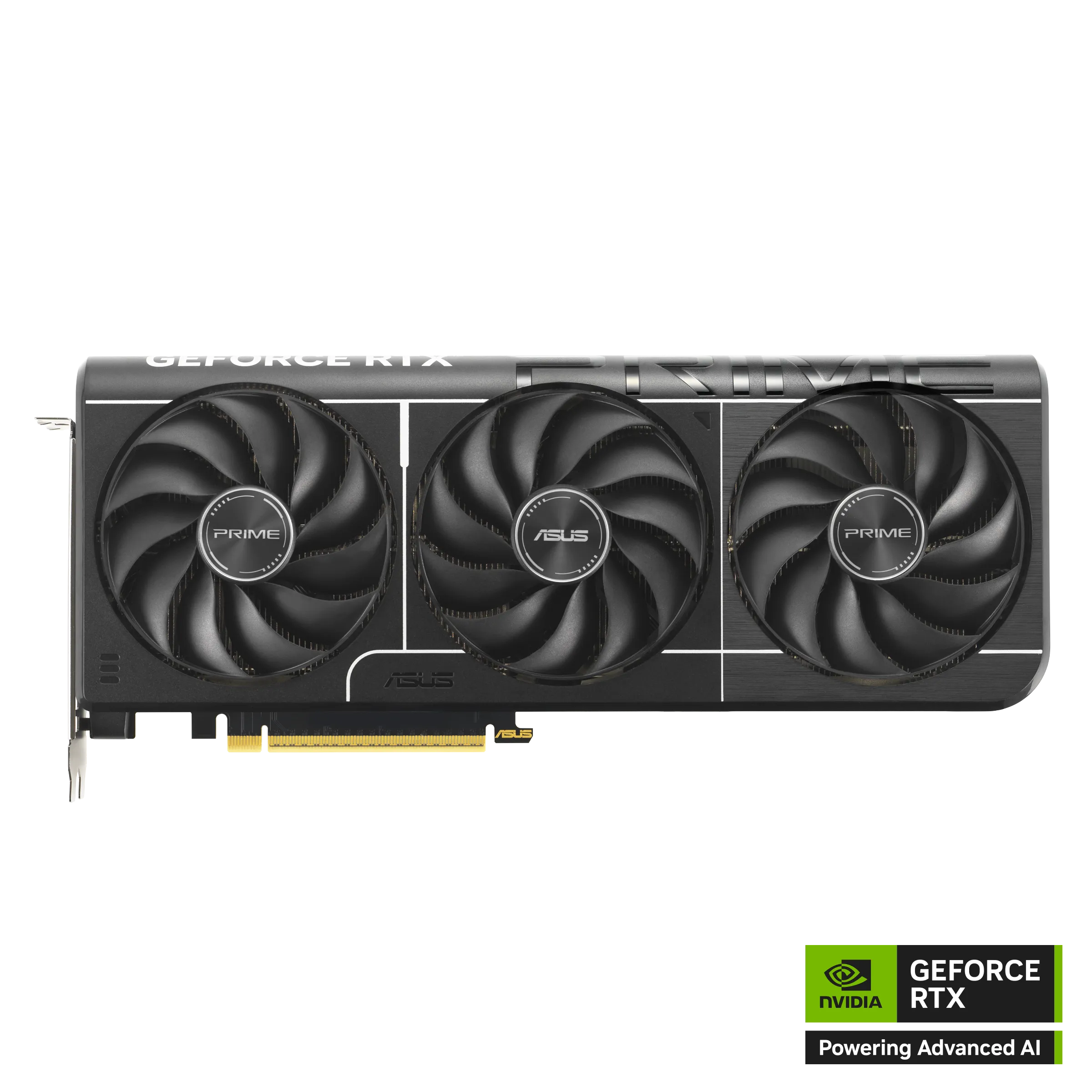 ASUS PRIME GeForce RTX™ 5070 Ti 16GB GDDR7 OC Edition