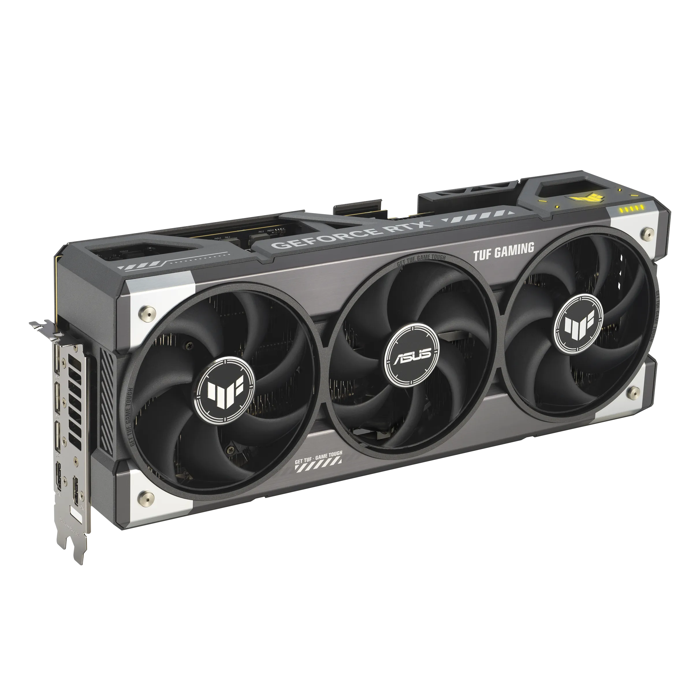 ASUS TUF Gaming GeForce® RTX 5080 16GB GDDR7 OC Edition - Image 4