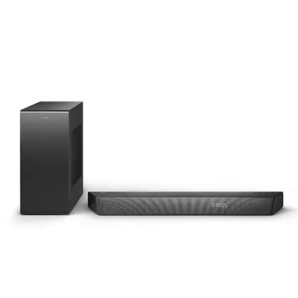 Philips TAB7807 3.1 Channel Dolby Atmos Wireless Sound Bar
