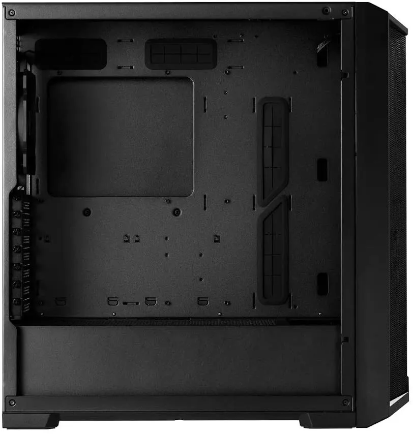 Lian Li Lancool 215 ARGB Cabinet (Black)