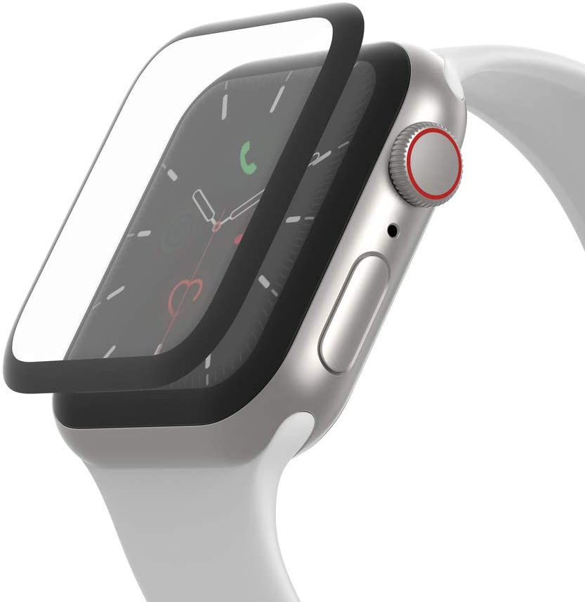 Belkin Screen Protector for Apple Watch 4/5 44MM