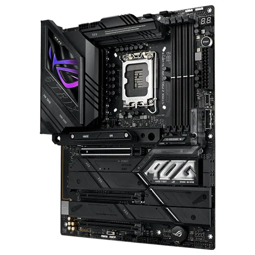 Asus ROG STRIX Z790-E GAMING WIFI II Intel Motherboard
