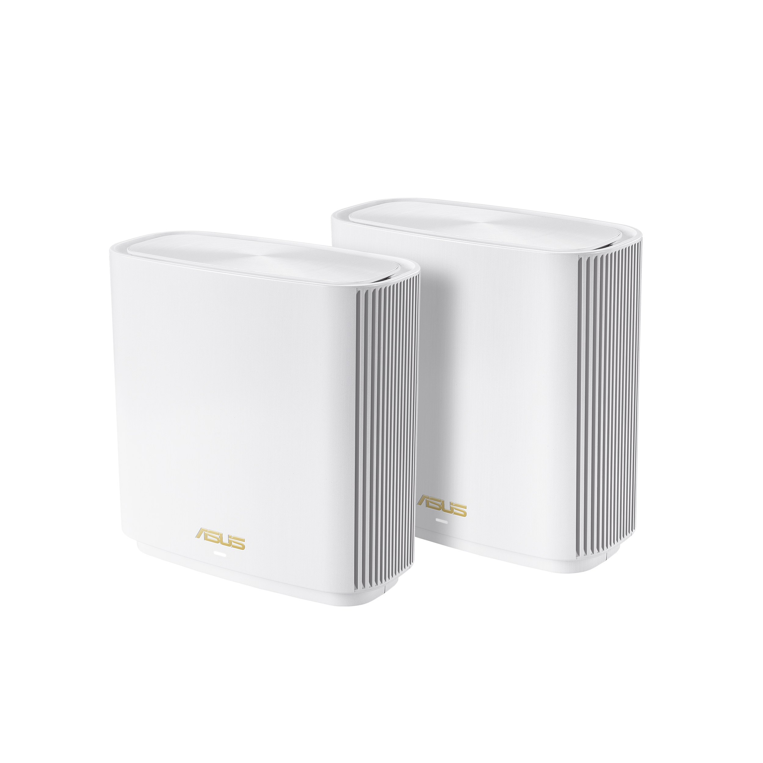 ASUS ZenWiFi AX 2PK White Mesh Router