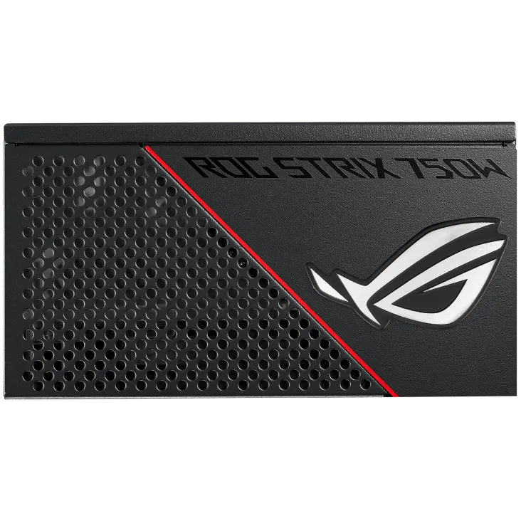 ROG Strix 750W Gold PSU