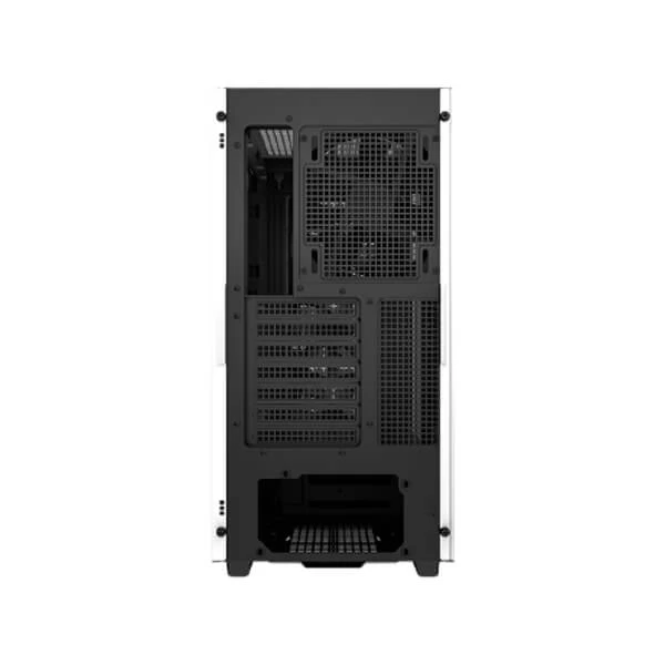 DeepCool CK560 ARGB Mid Tower Cabinet (White)