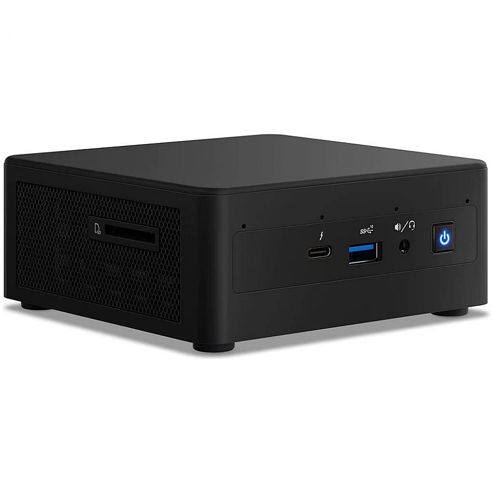 Barebone Mini PC