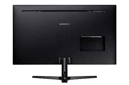 Samsung LU32J590UQWXXL 31.5inch UHD 4K 4ms Curved Monitor