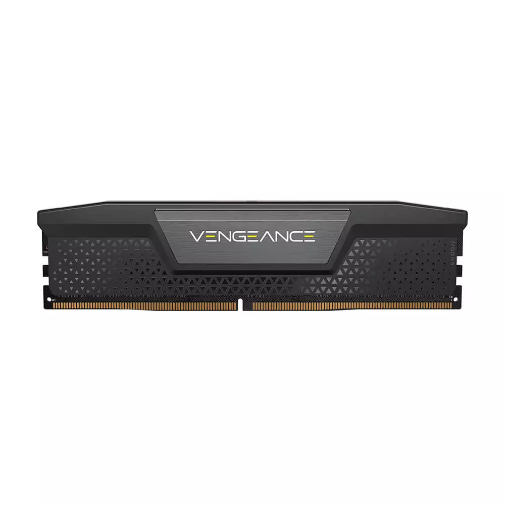 Corsair Vengeance 32GB (16GBx2) DDR5 5200MHz Black