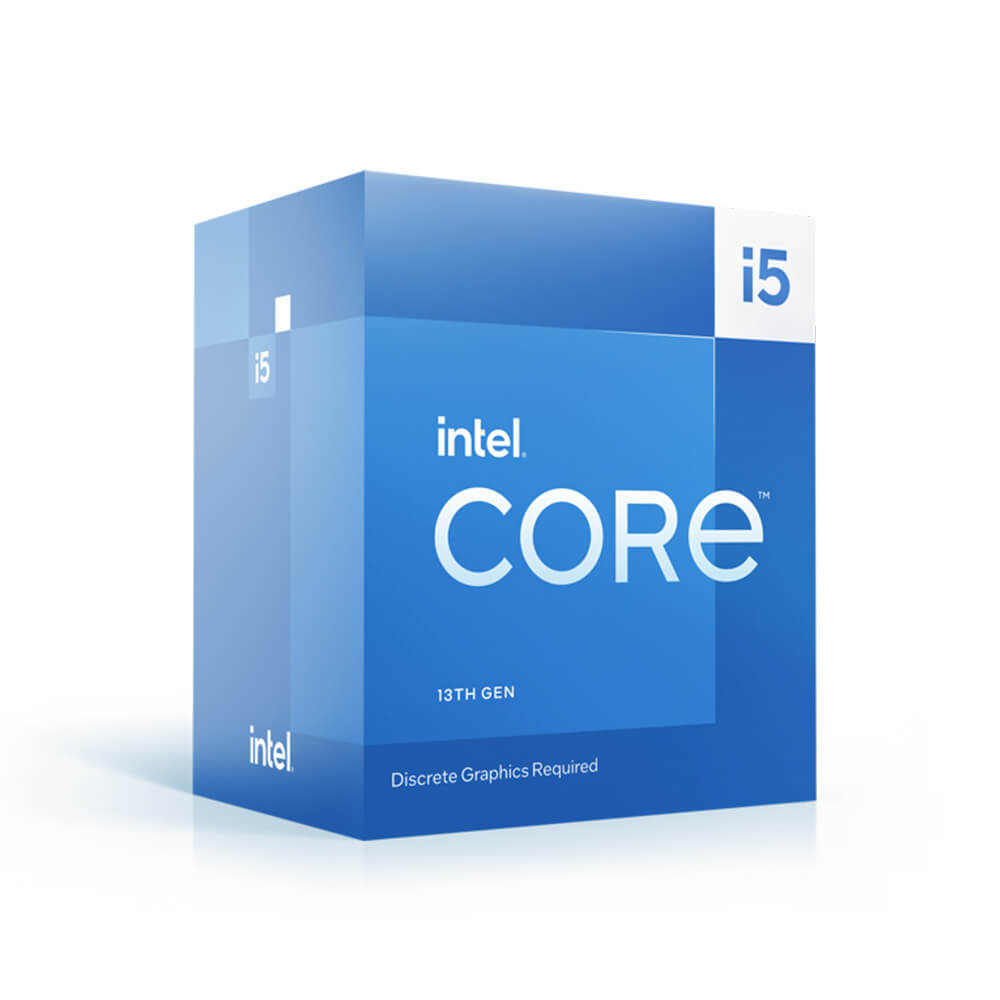 Intel Core i5-13500 13th Gen Desktop Processor