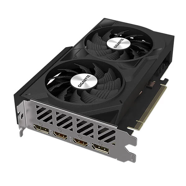 Gigabyte RTX 4060 Windforce OC 8GB Graphics Card - Image 6