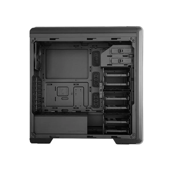 Cooler Master MasterBox CM694 Cabinet (Black)