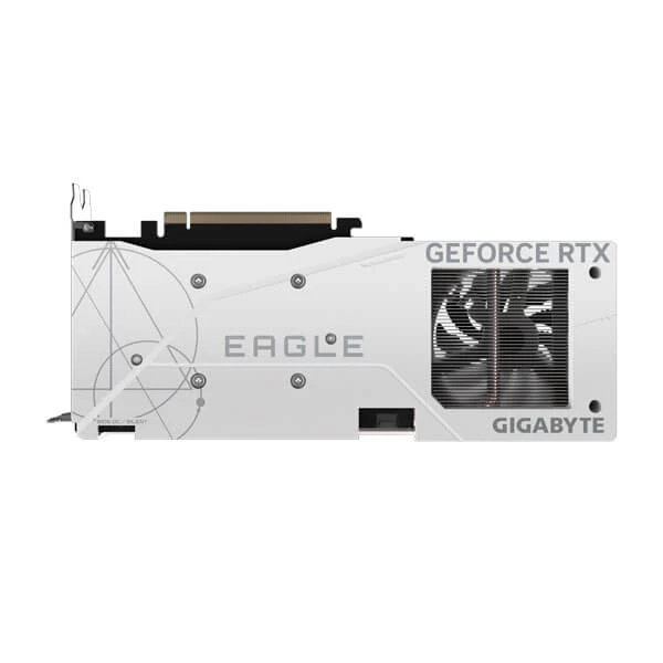 Gigabyte RTX 4060 Eagle OC ICE 8GB Graphics Card - Image 5