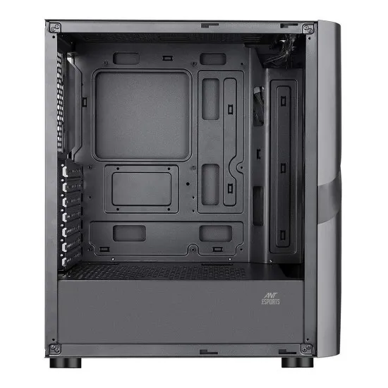 Ant Esports ICE-320TG Mid Tower Gaming Cabinet