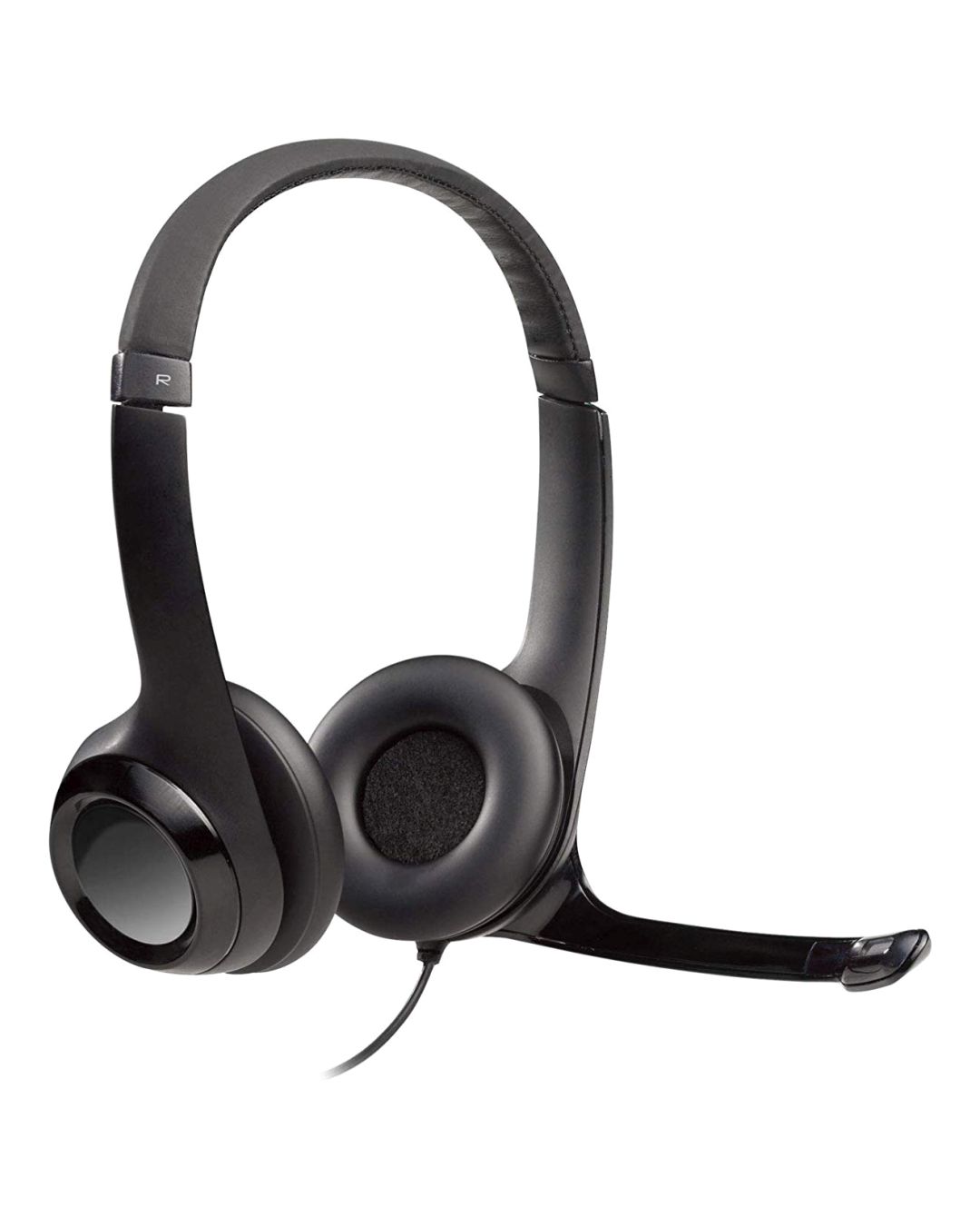 Logitech H390 Usb Headset
