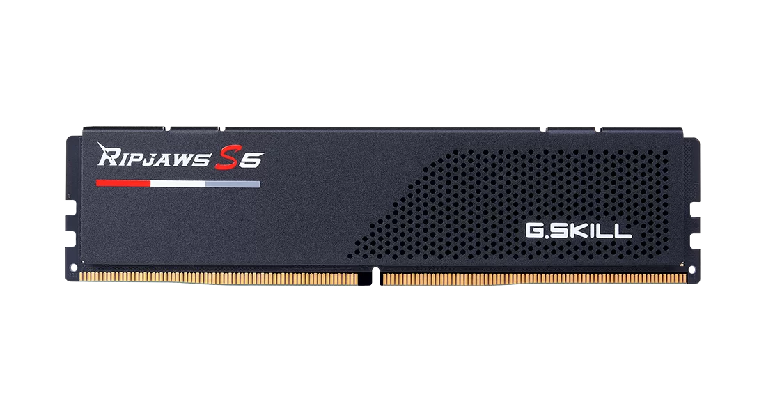 G Skill F5-5200J3636D32GX2-RS5K Memory 2 x 32 GB