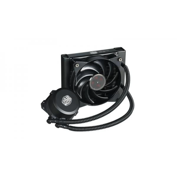 Cooler Master MASTERLIQUID LITE 120 LIQUID COOLER