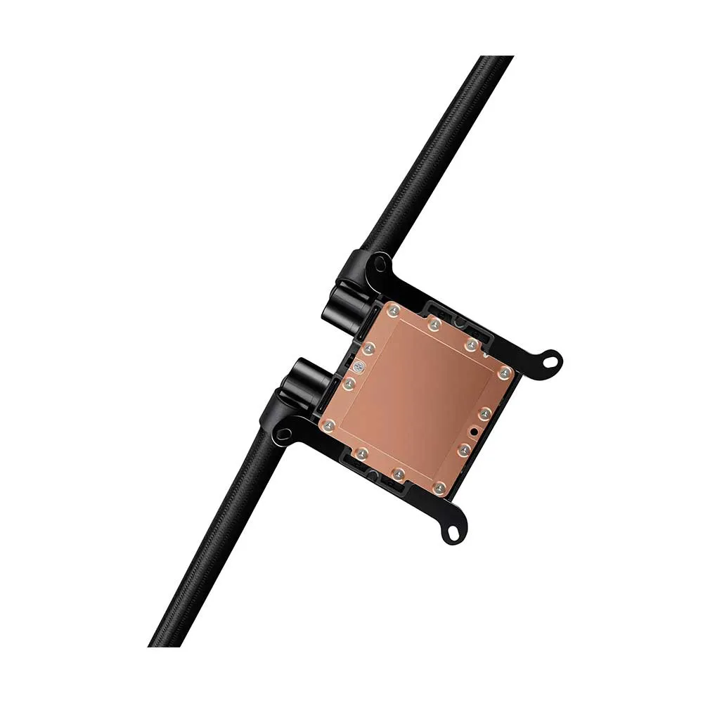 Asus ProArt LC 420 140mm All In One Cpu Liquid Cooler