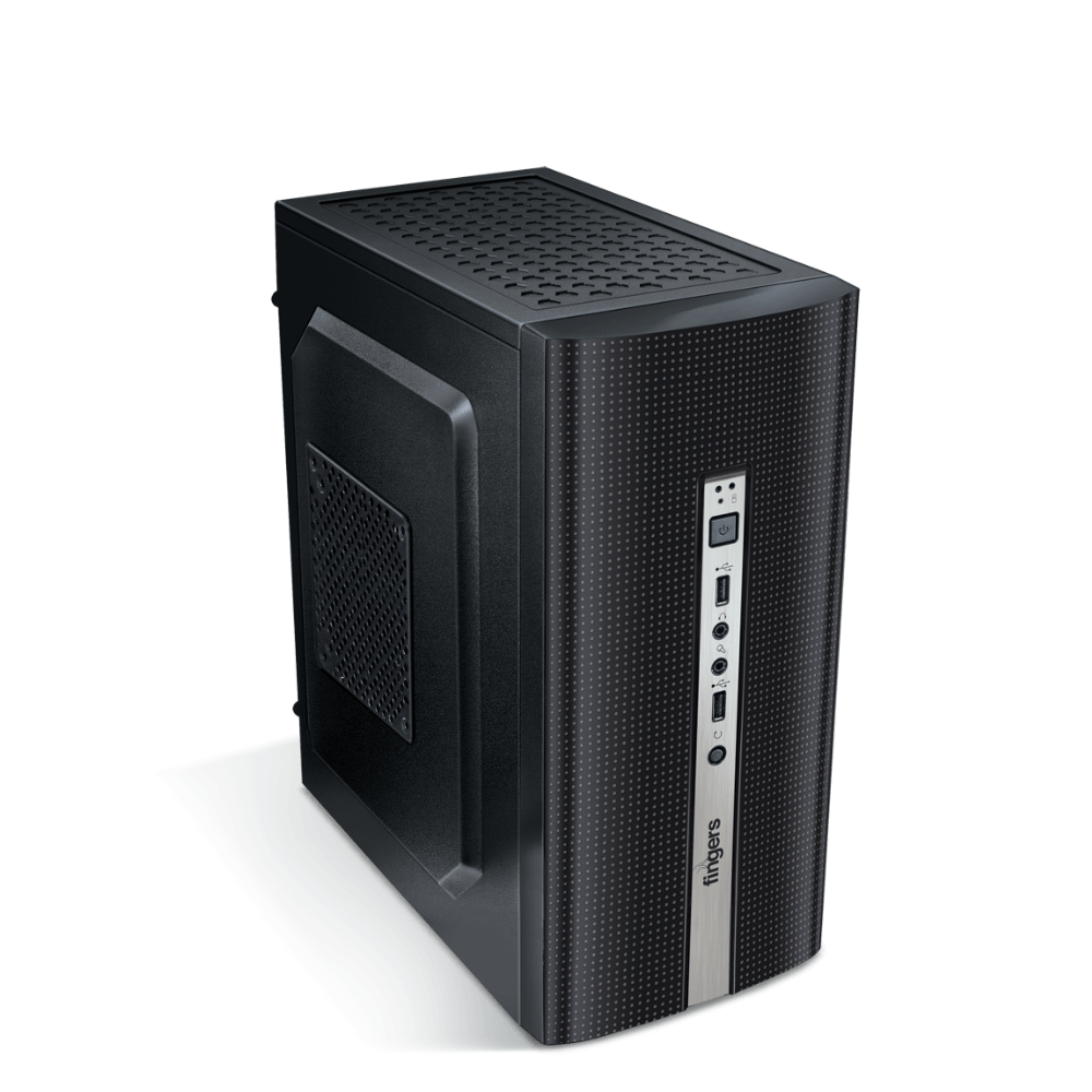 Intel I5-11400F Custom PC FOR  Basic Gamers