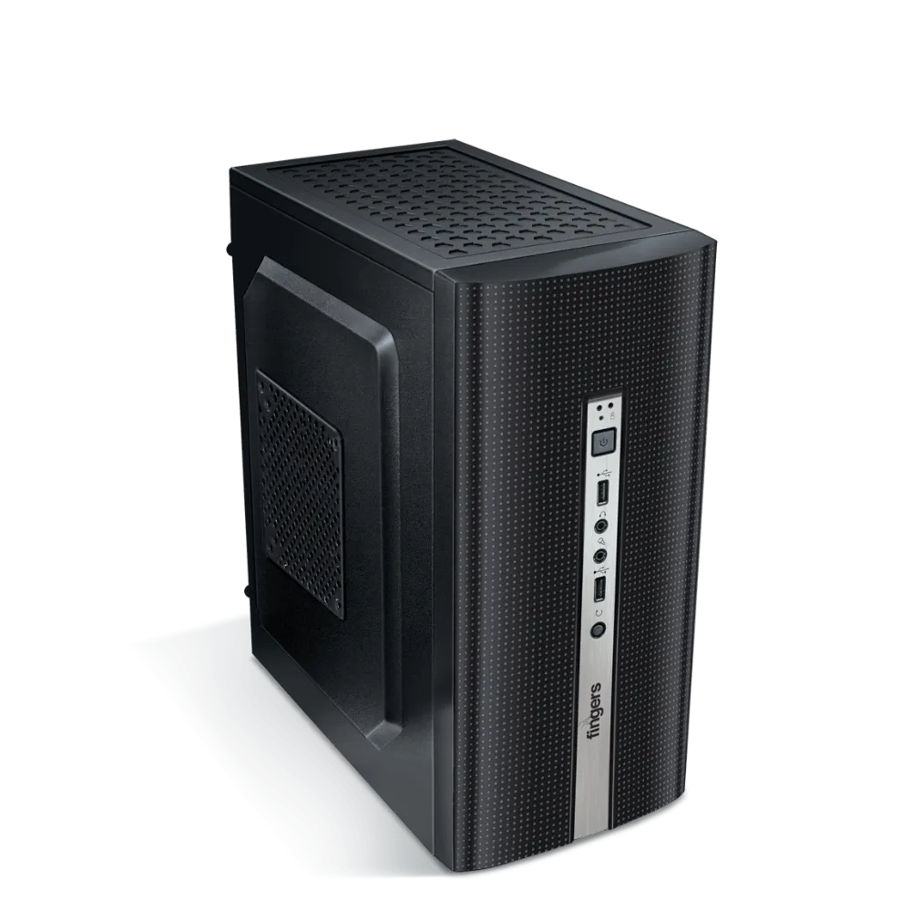Intel® I5-11400F Custom PC FOR  Basic Gamers