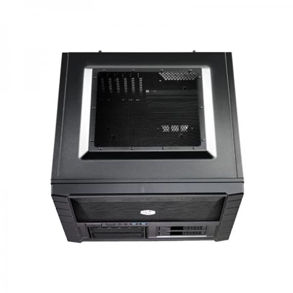 Cooler Master Haf XB Evo Mesh Cabinet (Black)