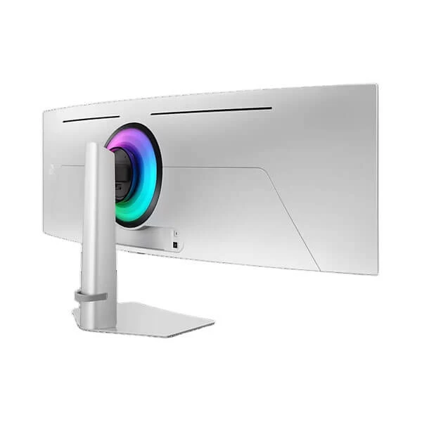 Samsung Odyssey G9 OLED 49 Inch Curved Gaming Monitor