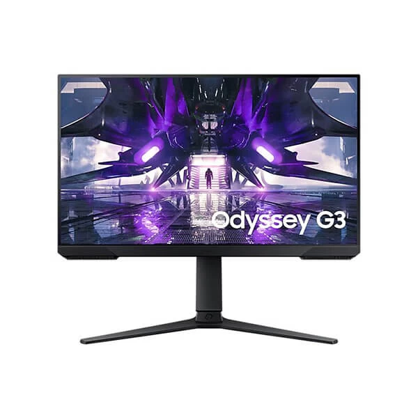 Samsung Odyssey G3 LS32AG320NWXXL 32 Inch Gaming Monitor