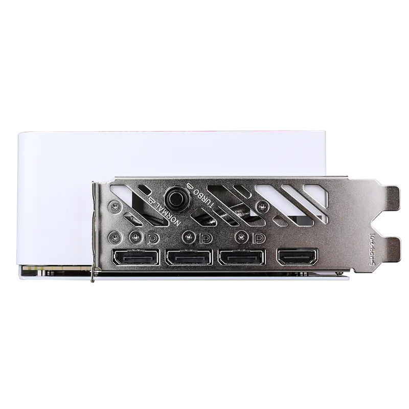 Colorful iGame GeForce RTX 5080 Ultra W OC 16GB-V Graphic Card