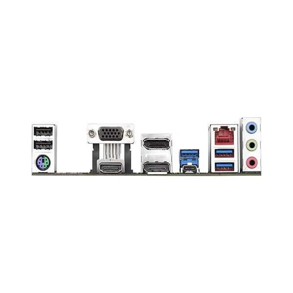 Gigabyte B760M DS3H DDR5 Motherboard - Image 3