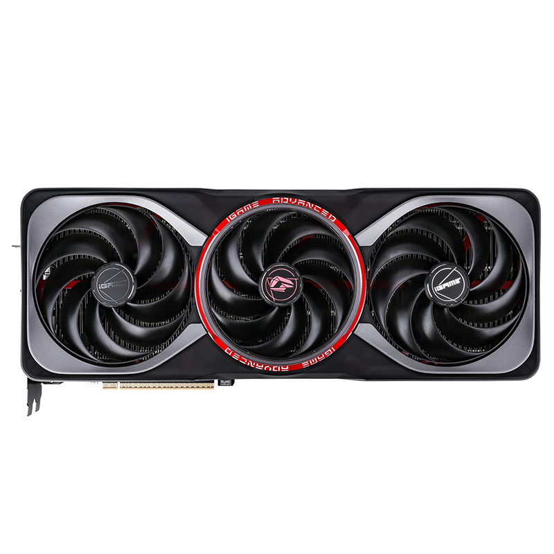 COLORFUL iGame GeForce RTX 5080 Advanced OC 16GB-V