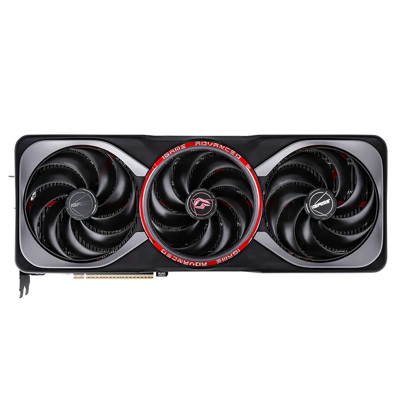 COLORFUL iGame GeForce RTX 5080 Advanced OC 16GB-V