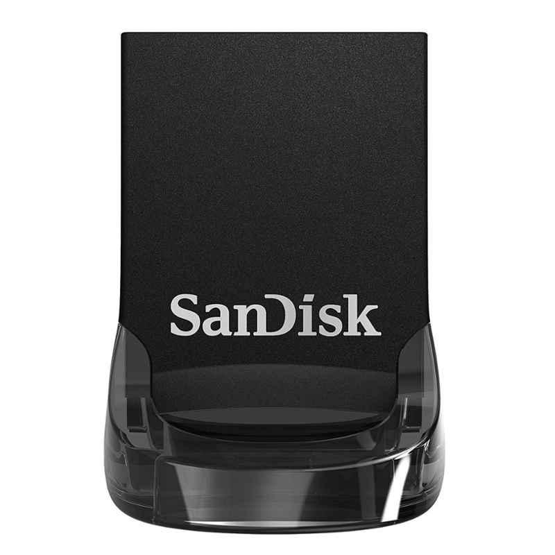 SanDisk Ultra Fit 16GB USB 3.1 Flash Pen Drive