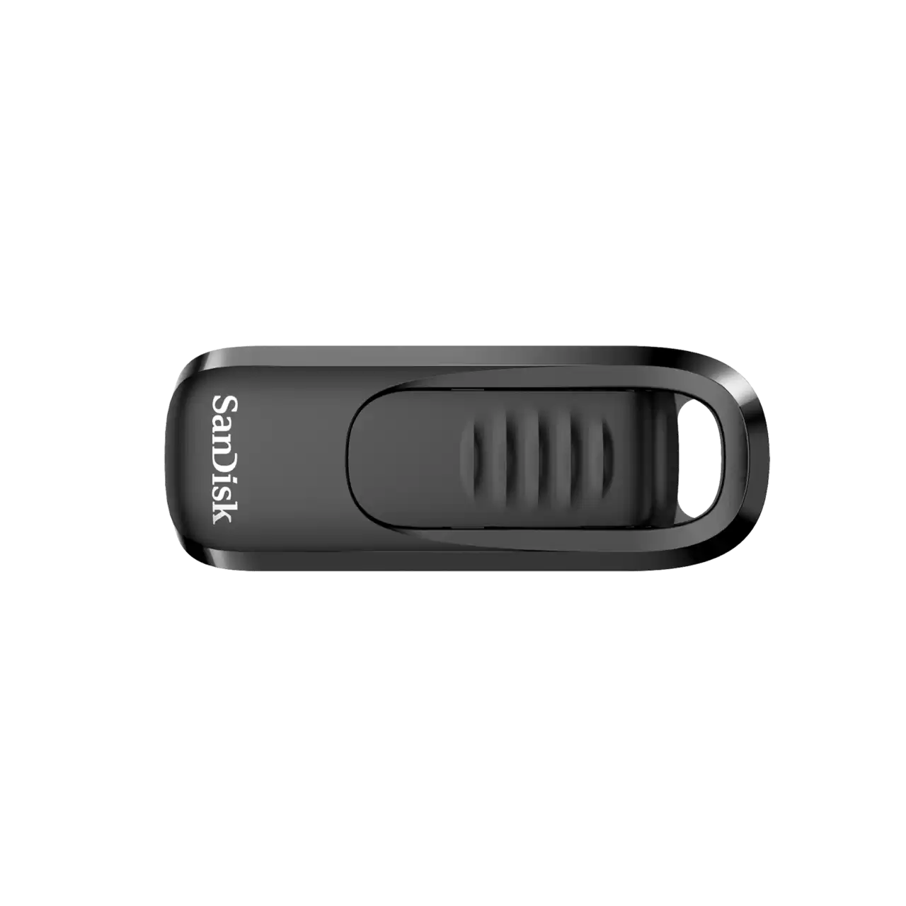 SanDisk Ultra Slider USB Type-C 64GB Flash Drive
