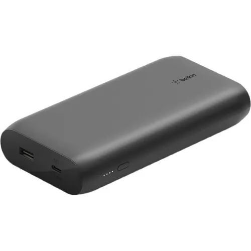 Belkin Boost Charge USB Type-C Power Bank (20,000mAh, 30W)