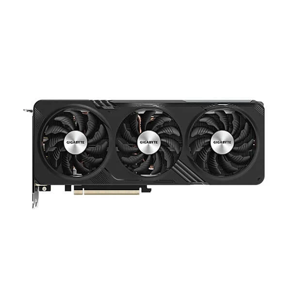 Gigabyte RTX 4060 Ti Gaming OC 8GB Graphics Card - Image 2