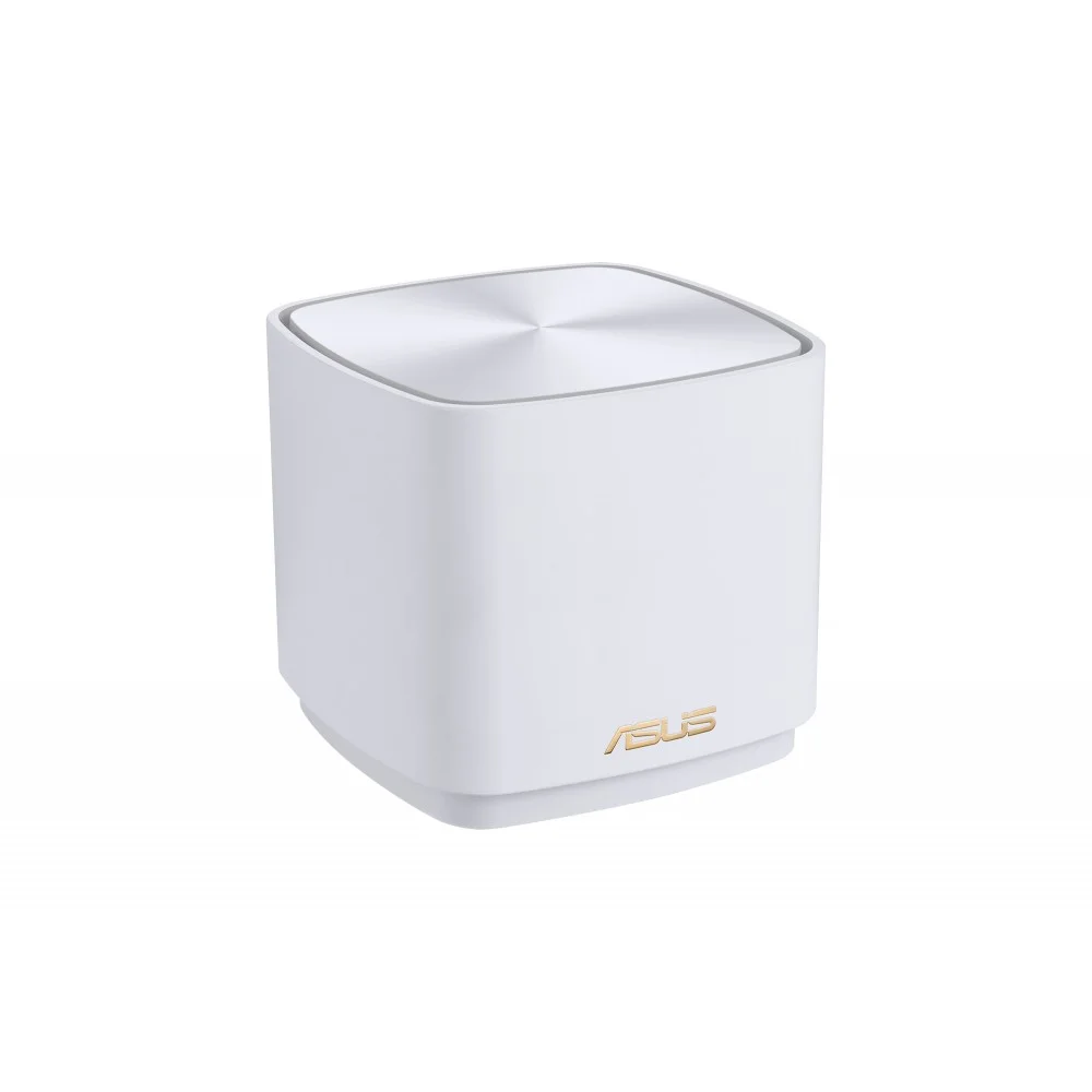 ASUS ZenWiFi AX Mini (XD4) WHITE 2PACK
