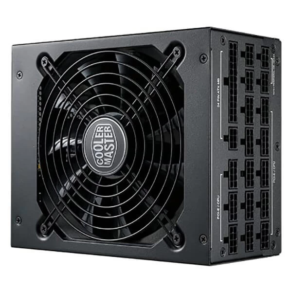 Cooler Master M2000 Platinum 2000 Watt 80 Plus Platinum SMPS
