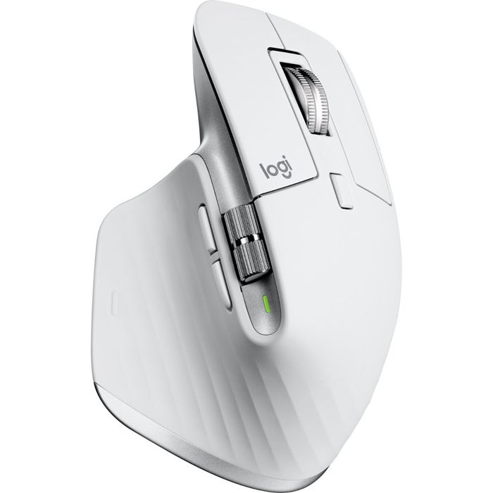 Logitech MX Master 3S Wireless Mouse - For Mac