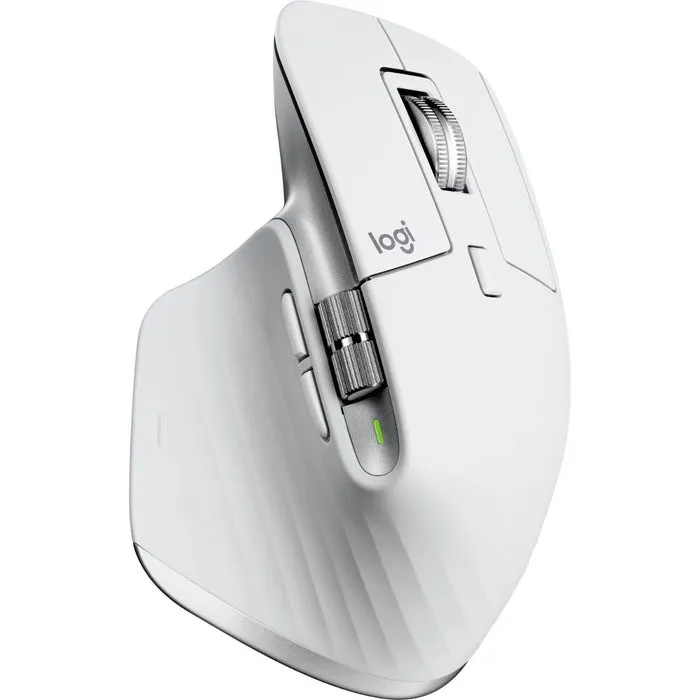 Logitech MX Master 3S Wireless Mouse - For Mac